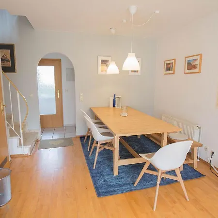 Heineke, Vermittlung Nordsee Dangast