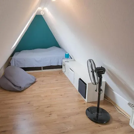 Semesterbostad Heineke, Vermittlung Nordsee