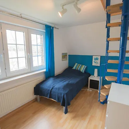 Heineke, Vermittlung Nordsee Semesterbostad *