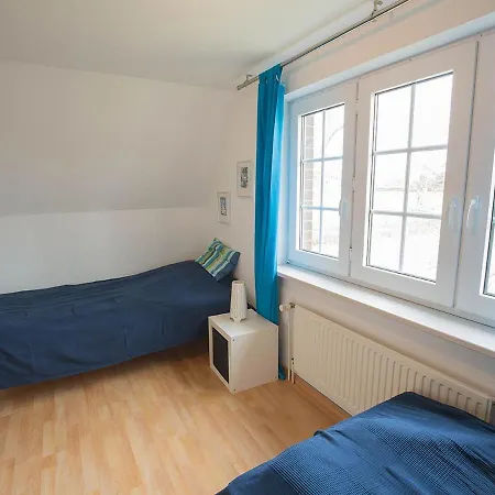 Heineke, Vermittlung Nordsee Semesterbostad