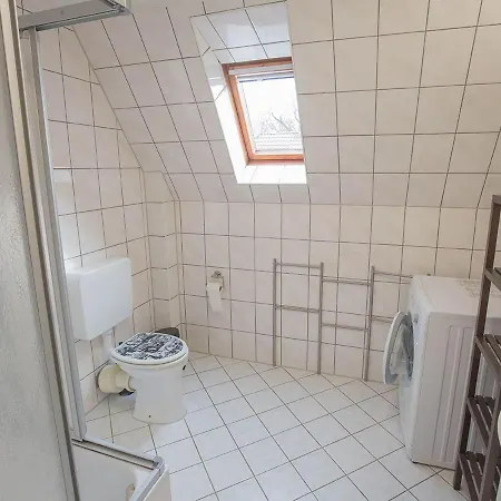 Heineke, Vermittlung Nordsee Semesterbostad Dangast