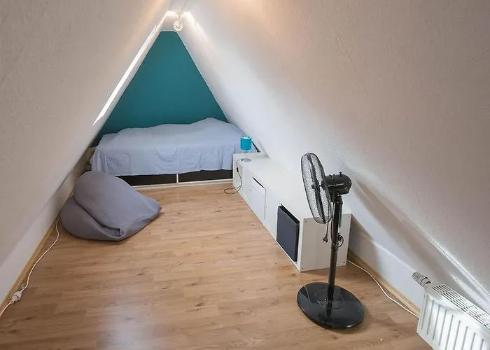 Hébergement de vacances Heineke, Vermittlung Nordsee