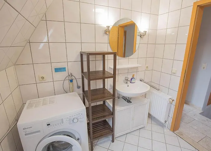 Heineke, Vermittlung Nordsee Hébergement de vacances Dangast